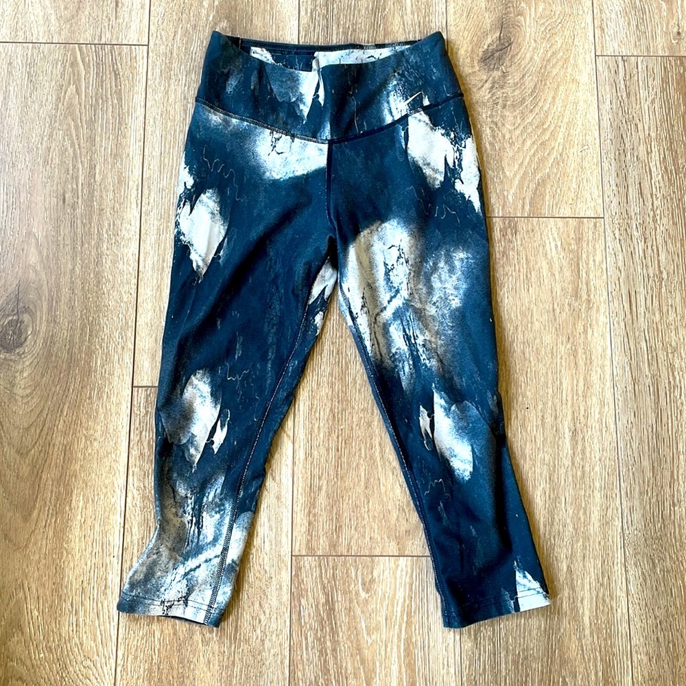 Nike dry fit leggings